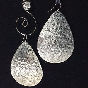 Premier Design Sea Spray earrings